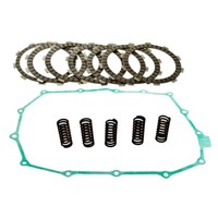 Kupplung Reparatursatz FüR Honda VT 600 C Shadow XL 600 V Transalp