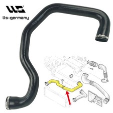 Turboschlauch Ladeluftschlauch für RENAULT TRAFIC II 1.9 dCi 8200273825