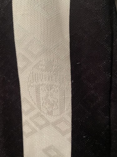 MAGLIA BAGGIO JUVENTUS 1991 / 92 KAPPA UPIM TAGLIA S - Foto 4 di 5