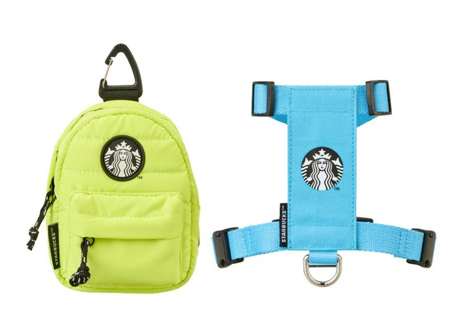 Starbucks Korea 2025 Active Mini Backpack | eBay