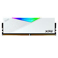 ADATA XPG LANCER DDR5 64 GB 2 x 32 GB DDR5 6000 MHz AX5U6400C3232G-DCLARWH - Picture 1 of 1