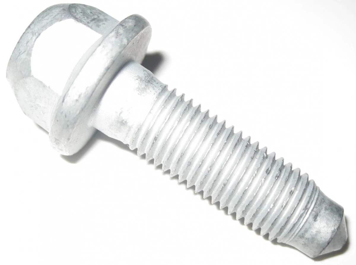 BMW 18mm Hex-Head Bolzen/Schraube M12x1.5x43mm Grad 8.8 