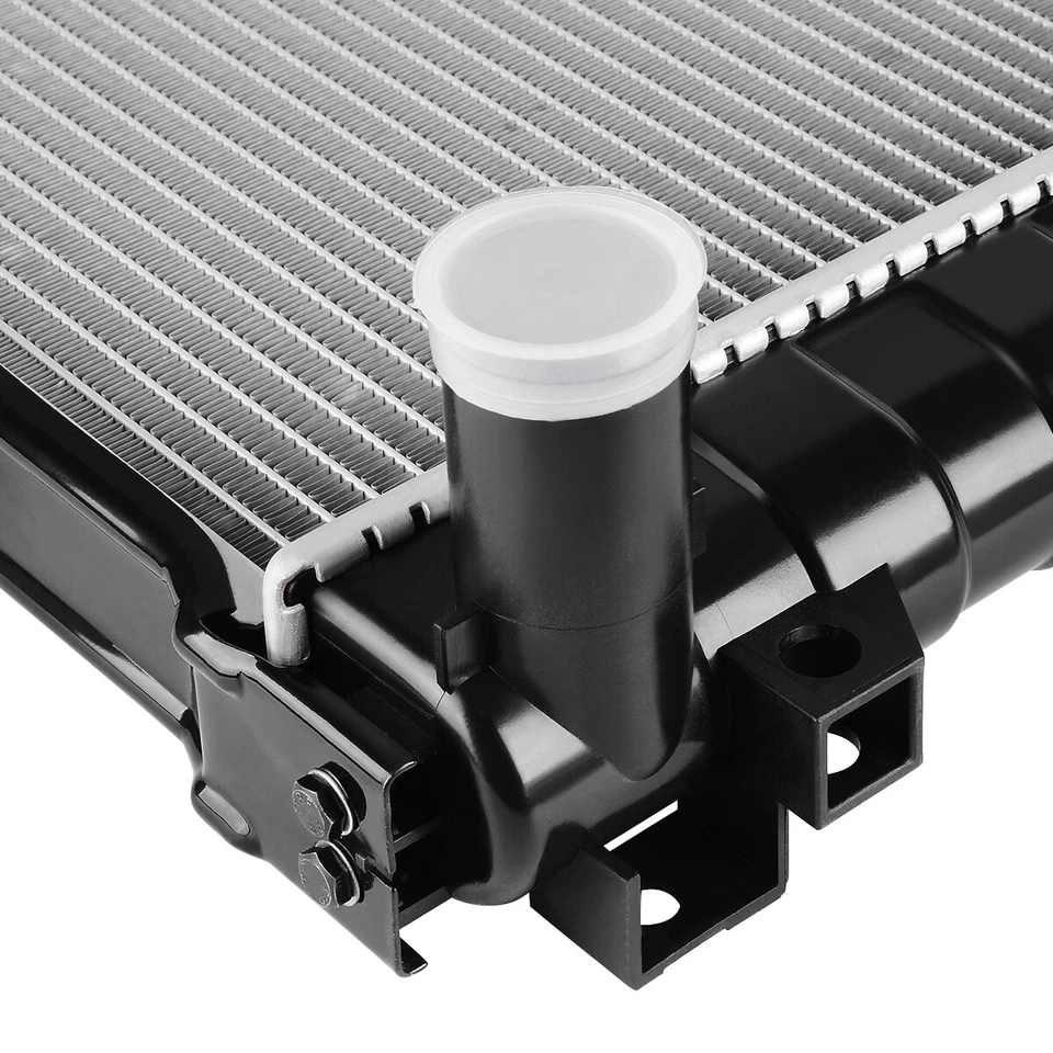 Radiator for 2001-2003 2004 Dodge Grand Caravan Chrysler Town & Country 3.3 3.8L - Image 3 of 4