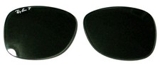 RAY BAN 2140 54 Wayfarer Replacement Lenses Green Polarized