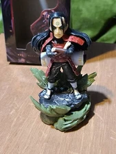 NARUTO Anime Shodai Hokage Senju Hashirama (1st HOKAGE) Figure