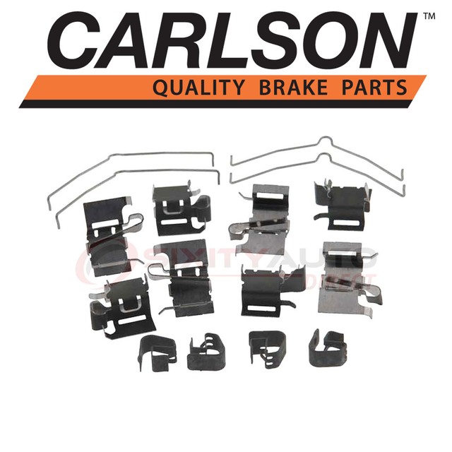 Disc Brake Caliper Abutment Service Kit Pronto P1324 for sale online eBay