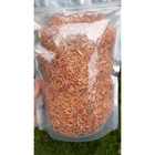200 gram - Dong Trung Ha Thao Say Kho - Boi Bo Co The, nau Che, Pha Tra, nau sup