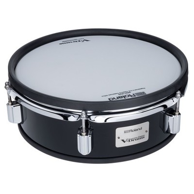 Roland PDA-120LS-BK 12'' V-Drums Snarepad