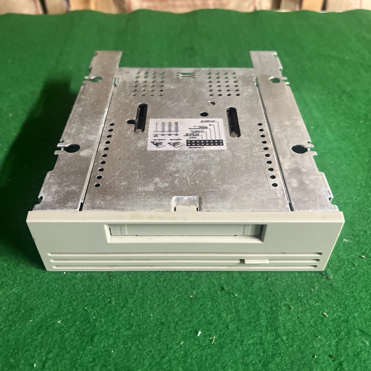 4mm Tape Drive for sale - eBay
