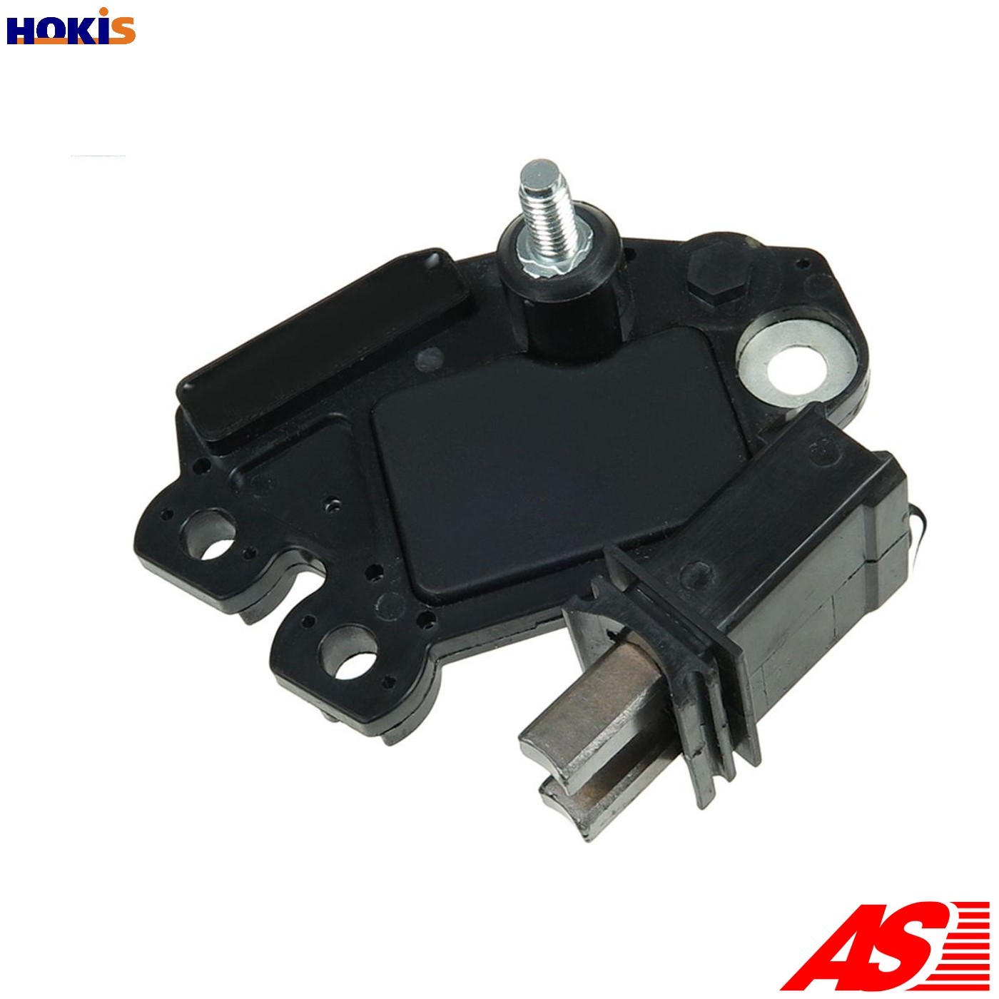 ALTERNATOR REGULATOR ARE3214P FORALTERNATOR REGULATOR ARE3214P FOR BMW  12317603