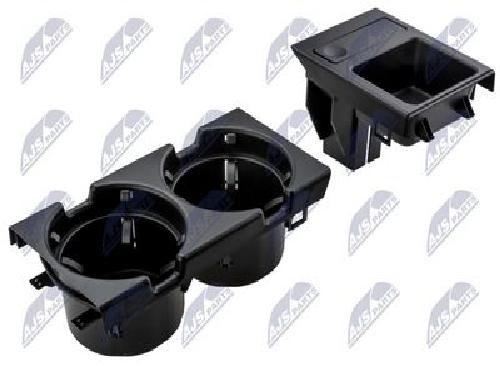 Original Nty GeträNkehalter EZC-BM-317 FüR Bmw-image