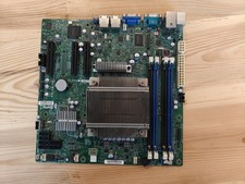 Supermicro MBD-X9SCL-F Retail Motherboard (Intel C202 PCH Chipset, SATA, LAN, 