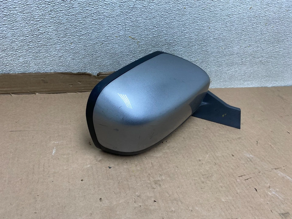 Espejo retrovisor lateral derecho Mazda 2010 a 2012 5 pasajero OEM U8394 DG Foto 2 de 4