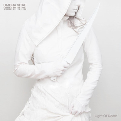 Umbra Vitae Light of Death (Vinyl) 12'' Album Coloured Vinyl (Limited Edition)