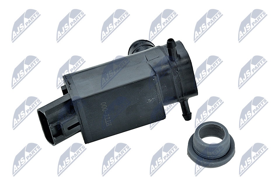 ✅Fits NTY ESP-TY-000 washer pump TOYOTA YARIS ⭐UK Seller⭐ - Image 13