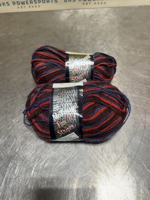Lana grossa meilenweit Fun & Stripes 2 Skeins