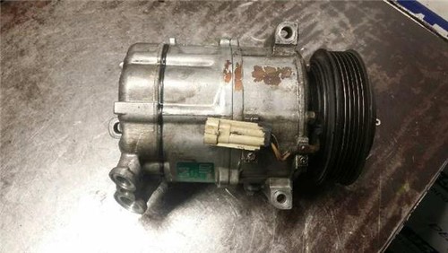 24411249  Klimakompressor Opel vectra c berlina 20 dti 101 cv