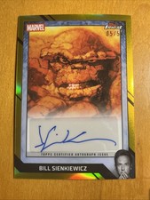 2026 Topps Finest Fantastic Four 65th Anniversary Checklist Guide in-content 50