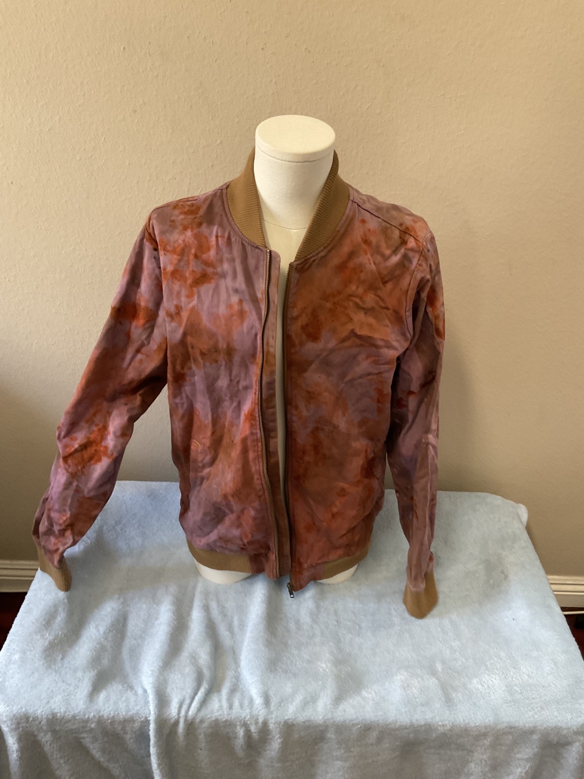 Shelbeshop Custom Design Jacket - image 3