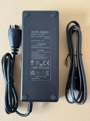 #ad #ad 36V 4A Charger for BOSCH PowerPack 400 500 PowerTube 400 500 Powertube 625 $69.99