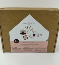 Coco Village Doctor Play Set