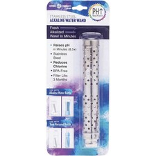 Enviro Products Replacement Alkaline Water Wa...