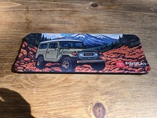 Official Toyota Land Cruiser FJ Drink Can Coo...