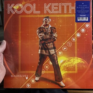 Kool Keith Black Elvis | eBay