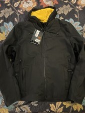 Harley-Davidson Unison 3-in-1 Triple Liner Hooded Jacket 97108-24VM   (XL)  NWT