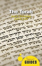 The Torah: A Beginner's Guide - Kaminsky, Joel S.