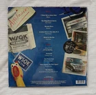 Stranger Things: The WSQK Collection Target Exclusive, Vinyl