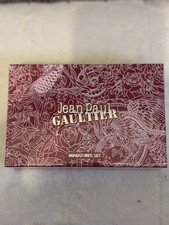 Jean Paul Gaultier Miniature Gift Set