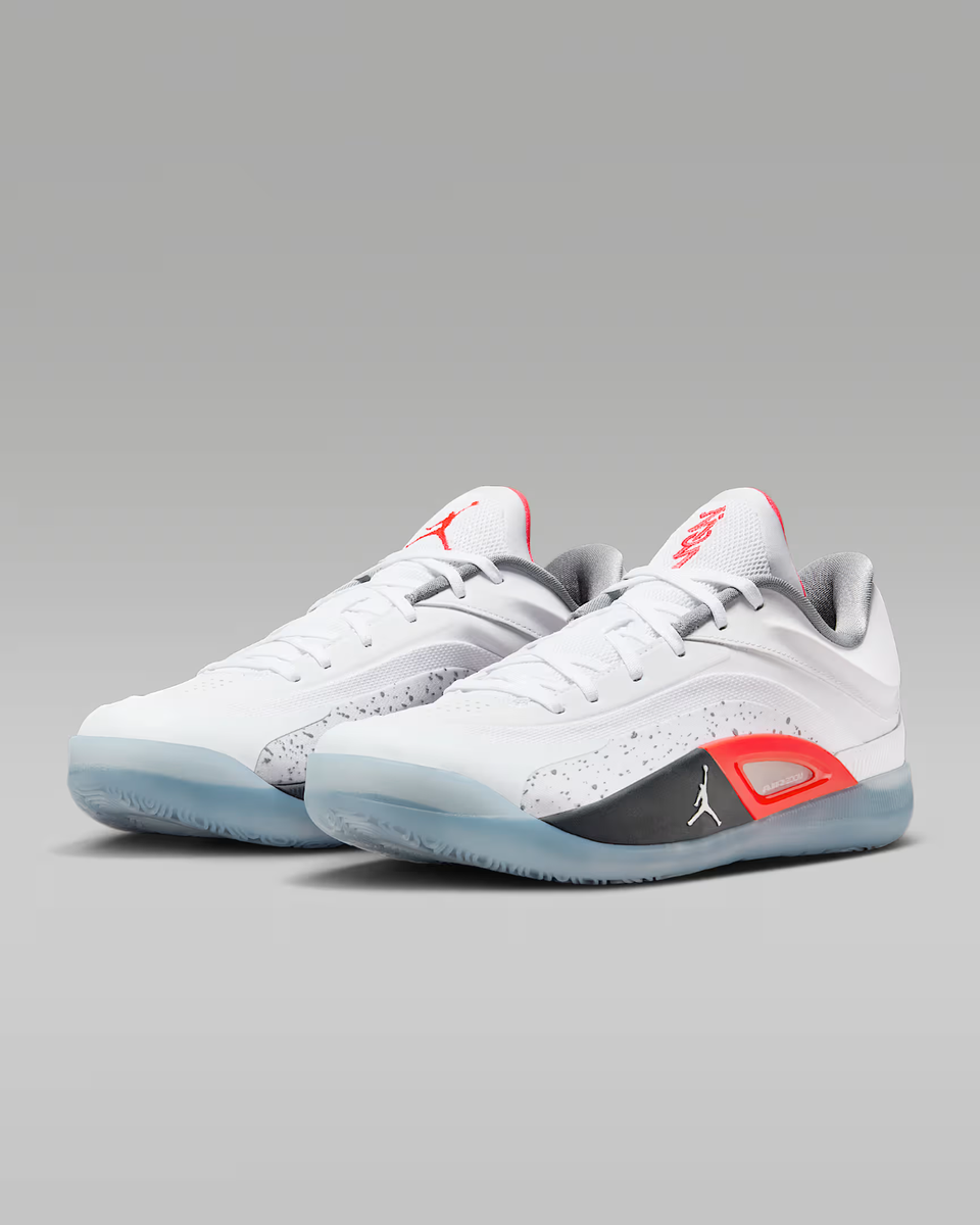 FD0591-103 Nike Jordan Zion 4 Flight (Men's) | eBay