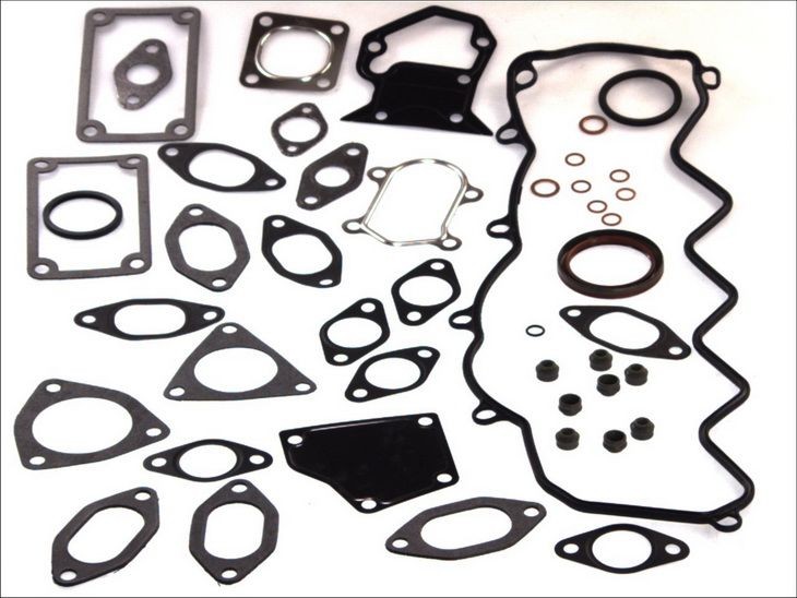 Kit joint de culasse ELRING 181.320 MULTICAR M26 2.8 diesel révision haut moteur