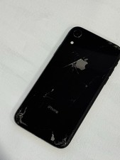 *PARTS* iPhone XR 64gb T-Mobile Black