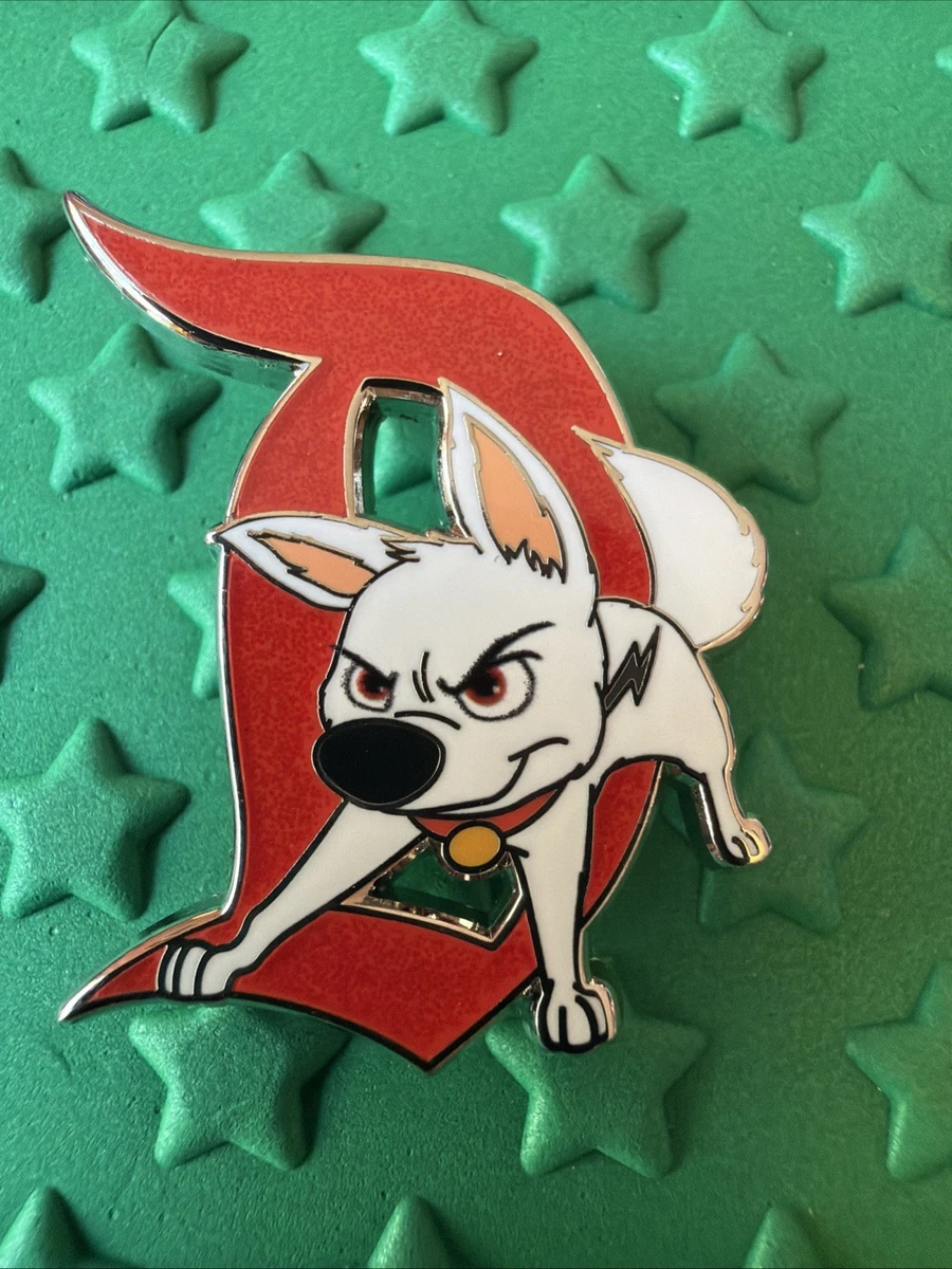 Preços baixos em Bolt colecionáveis Contemporâneos da Disney (1968