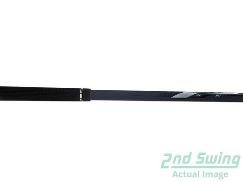 Srixon ZX MK II Utility 4 Utility 23° Graphit Stiff links 39,5 Zoll - Bild 7 von 10
