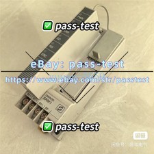 1PCS Used Omron SRM1-C02-V2 Communication Module Tested #4655  #pass