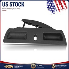 11098014 Center Console Jump Seat Lid Latch For 1999-2006 Chevy Silverado 1500.