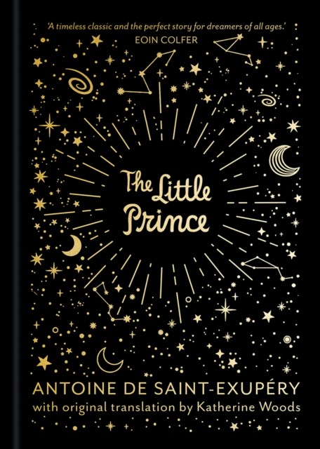 The Little Prince: A new, illustrated hardback gift edition of the revered classic story. - Image 3