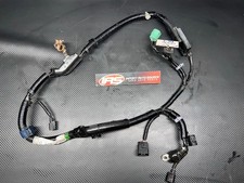  2006-2011 Honda Civic Si Engine Charge Wire Harness Oem K20z3 2.0l Fg2