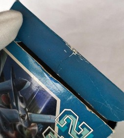 Cap-19 1942 Famicom NES FC