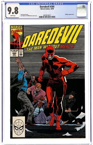 Comic Image