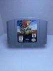 Vigilante 8 Nintendo 64 (N64) Cartridge Only