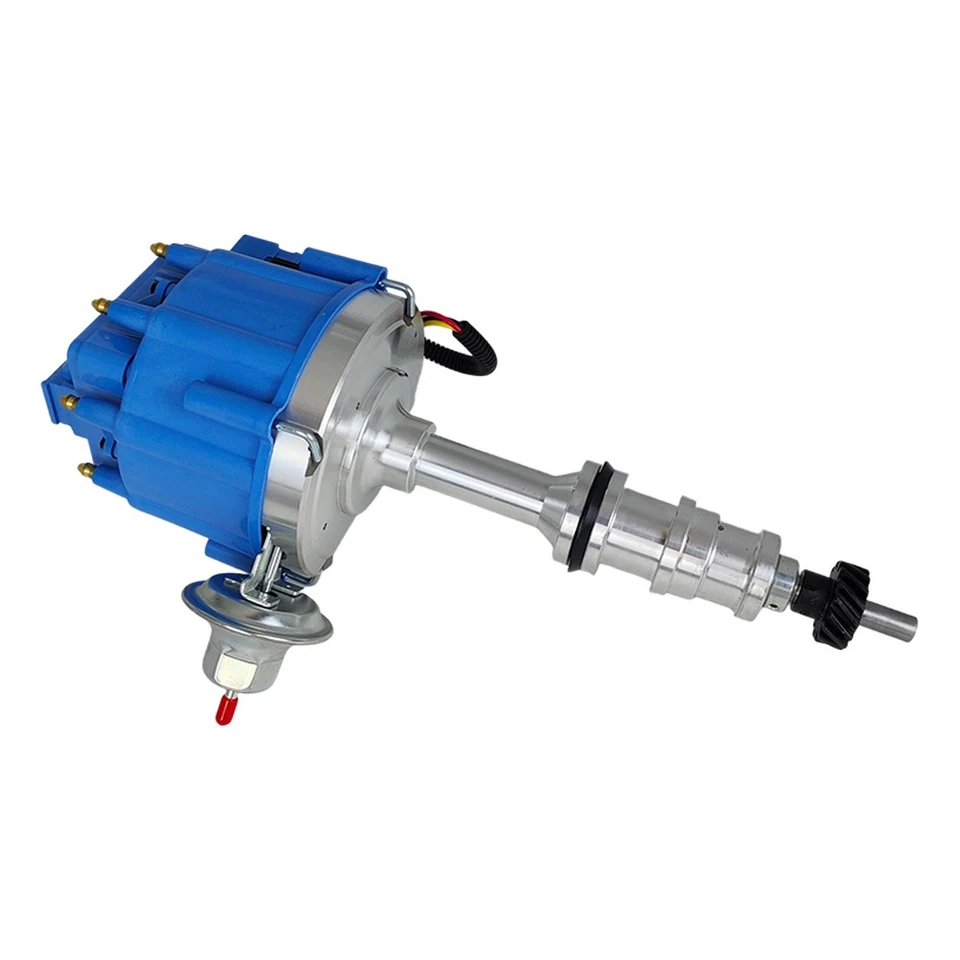 Juego distribuidor PARA FORD FE 352/390/427 170072 Foto 4 de 4