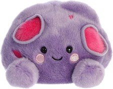Aurora  Adorable Palm Pals  Cal Meteor  Stuffed Animal - Pocket-Sized Play -...