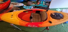 Old Town Heron 9xt Kayak