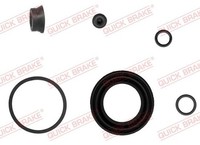 Quick Brake Reparatursatz, Bremssattel 114-0190 FüR Audi VW