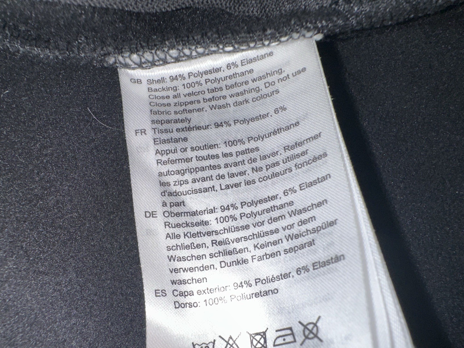 Helly Hansen Wildebeest Soft Shell Jacket Womens … - image 6