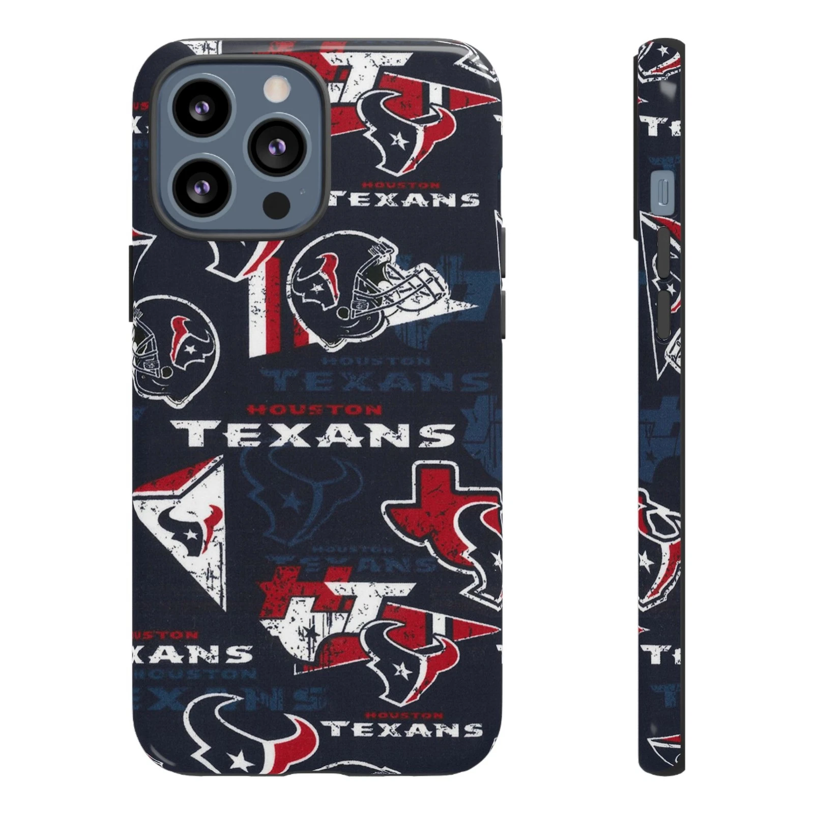 Houston Texans Phone Cases for iPhone